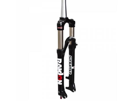 Forquilha Dianteira SUNTOUR Raidon 100 1-1/8-1.5