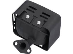 Conector Giratório de 360 Graus para Mangueira de Combustível, Projetado para Sistemas de Design Duráveis. SFUSHOS