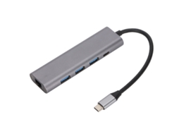Docking Station Usb3.0 Rj45 LAXISCREED