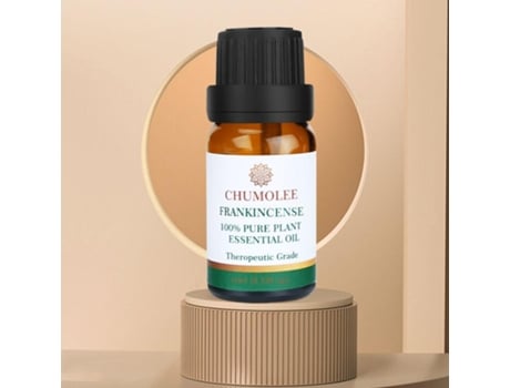 Óleo Essencial Vegetal Néroli Jasmim Lavanda Flores De Cerejeira Sândalo Hortelã-pimenta 10ml