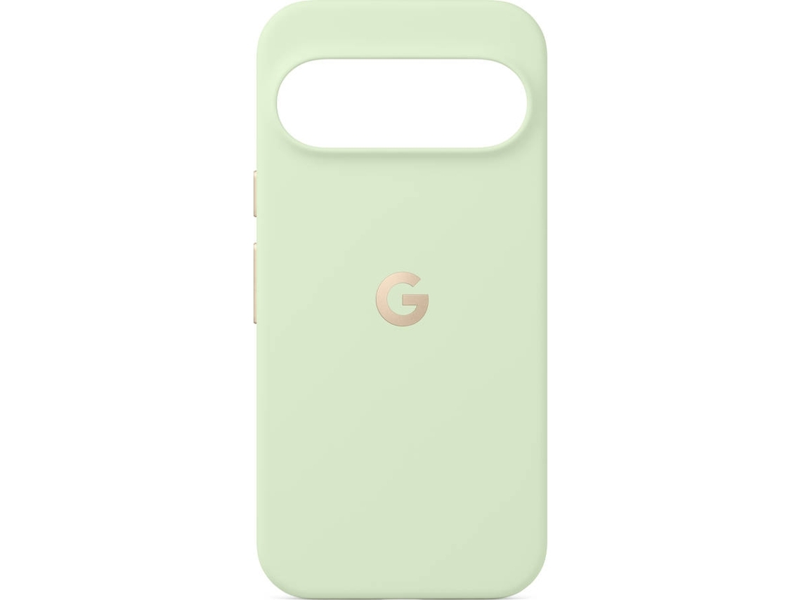 Capa GOOGLE Pixel 10/10 Pro Jade (Outlet Caixa Aberta)