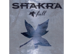 CD Shakra - Fall