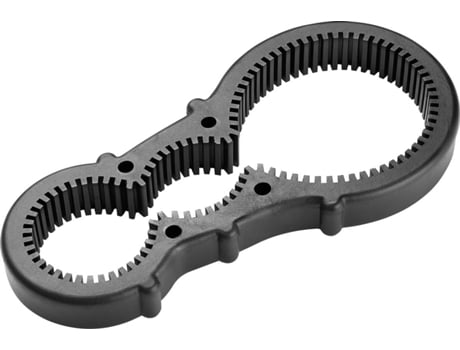 Abridor de Tampas VITILITY VIT-70210080 — Universal