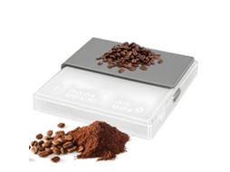 Balança Café Digital LAXISCREED 2kg 0.1g com Timer