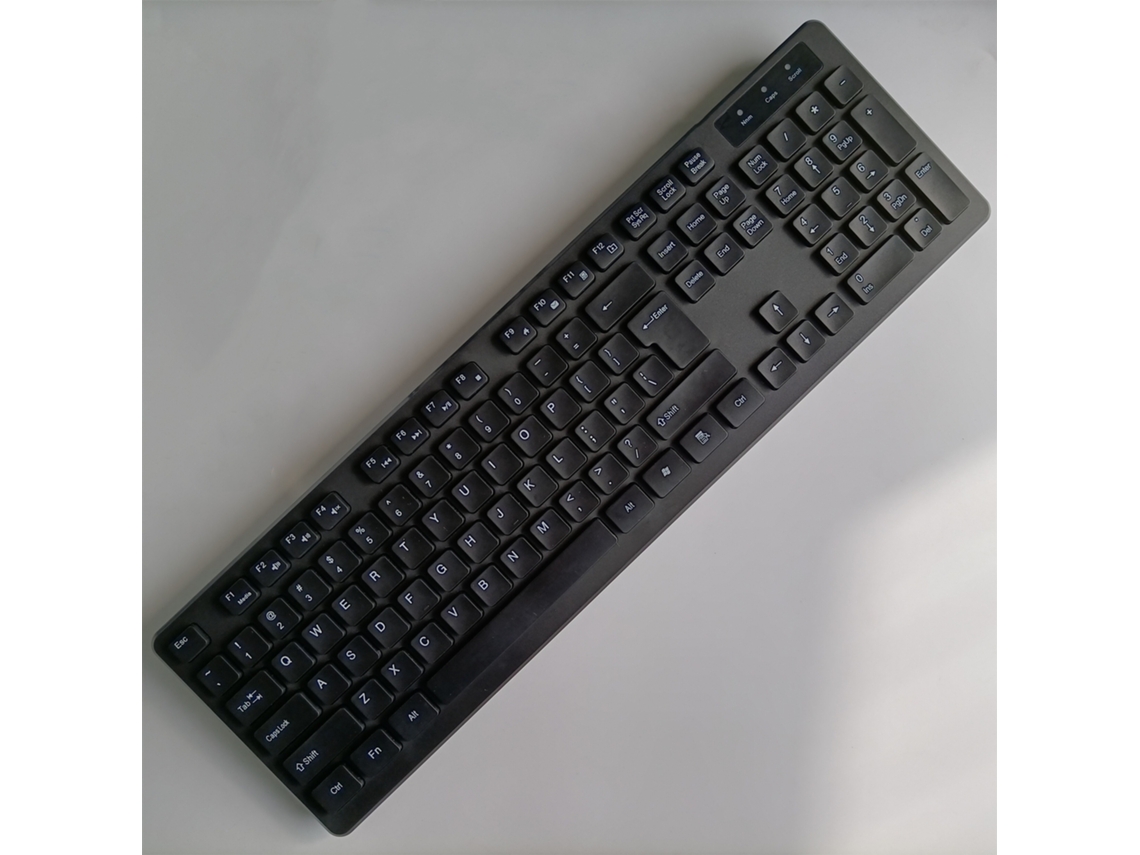 Mdug (teclado Preto)