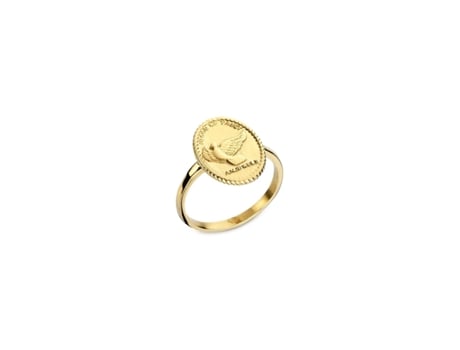 Anel Feminino AN JEWELS Aac.R01Y-9 9