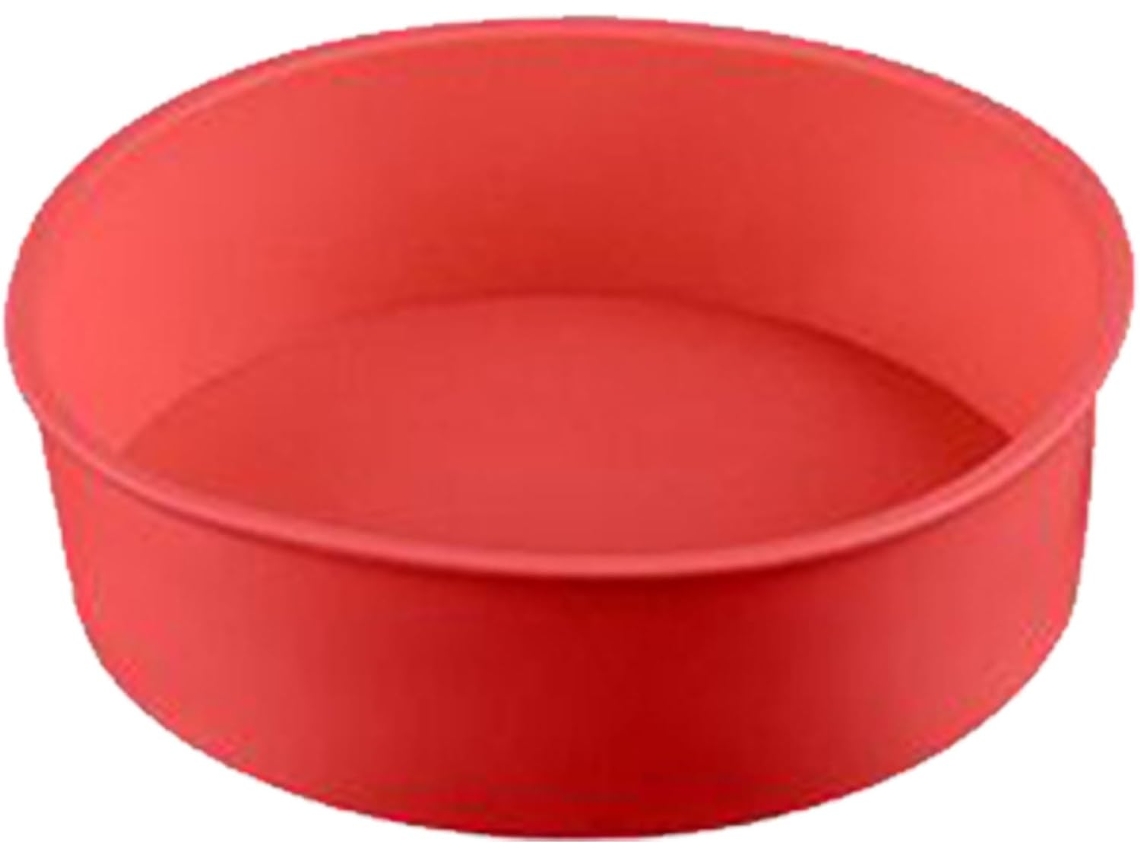 Formato redondo de silicone para boliche