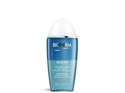 Biotherm Public Biocils Waterproof 125 Ml Tónico de Limpeza de Maquilhagem