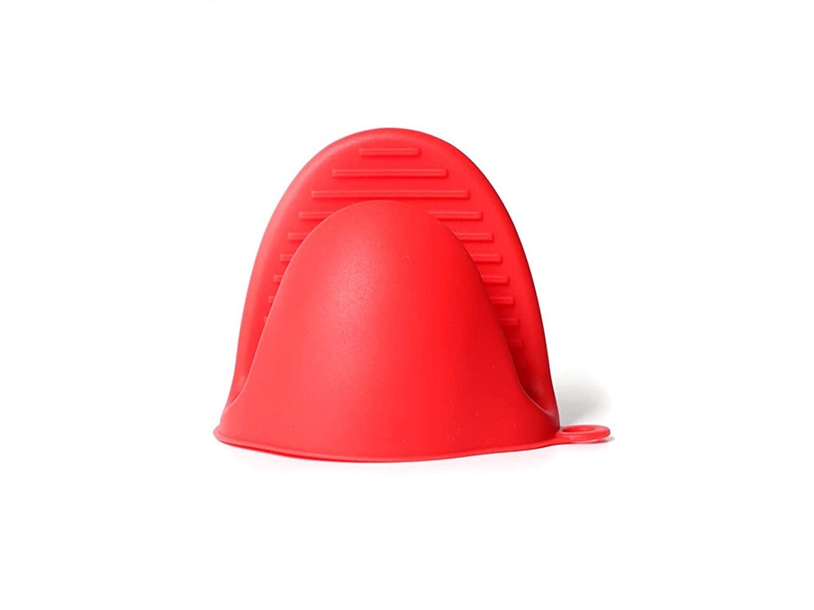 Luvas De Silicone Para Forno Resistentes Ao Calor Para Cozinhar Com Segurança Aquaforge