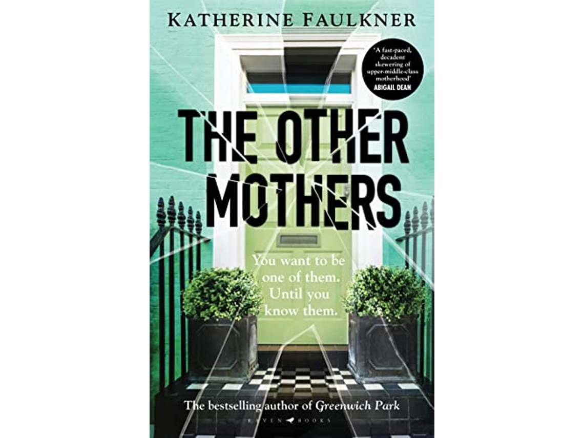 Livro Other Mothers de Katherine Faulkner (Inglês - Capa Dura)