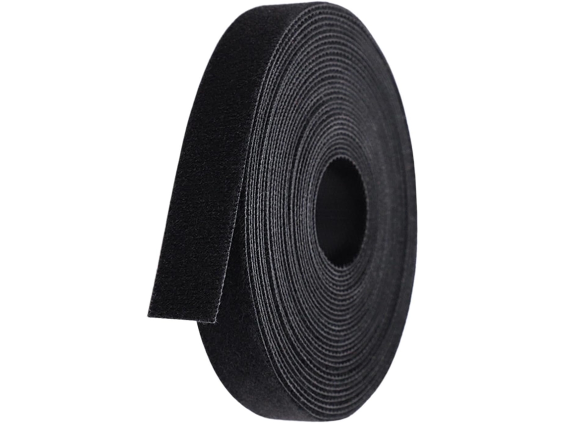 Abraçadeiras De Nylon Ajustáveis, Reutilizáveis E Autoadesivas, Multifuncionais Com Ótima