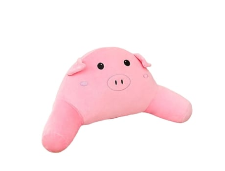 Almofadas Decorativas de Animais: Estilo e Conforto para Sua Casa Piggy GNCHOME