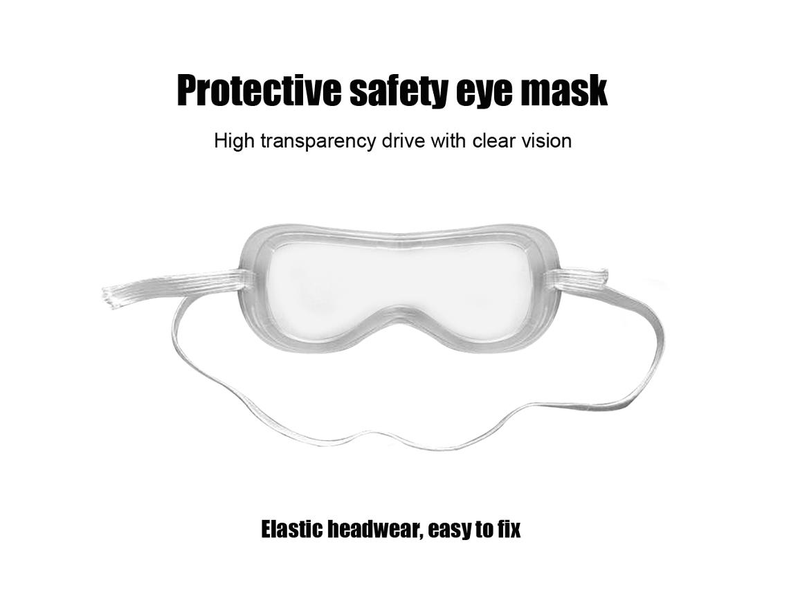 2026wiiyh-gafas De Proteção Antipoluição E Antivento Para Equitação E Atividades Ao Ar Livre, Óculos Protetores Para Homens E Mulheres