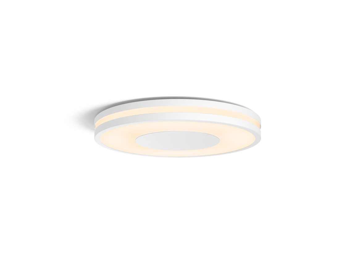 Philips Hue White Ambiance 8719514341159 Iluminação inteligente Luz de teto inteligente Bluetooth branca 22 5 W PHILIPS