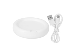 Balança Digital Portátil 5kg S/MARCA, com 1g, para Cozinha, Bijuterias, com LCD, Função Tara, Unidades G/oz/lb