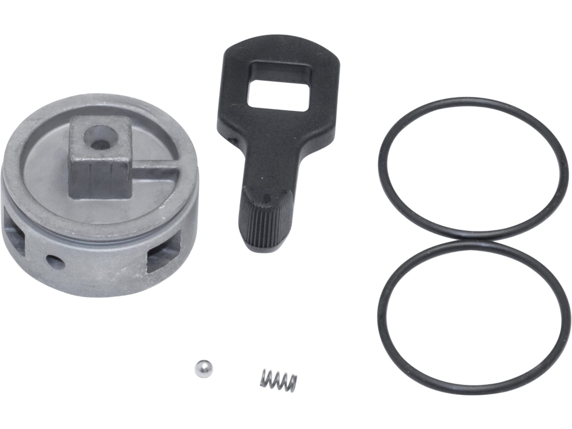 Interruptor deslizante 9012SPC-03/6 HAZET