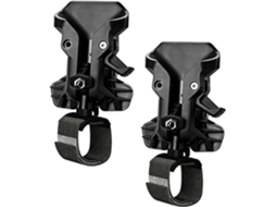 Suporte Ergonômico Para Ferramentas Elétricas, Suporte Para Furadeira, Clipe Para Cinto, Ganchos Para Furadeira Elétrica