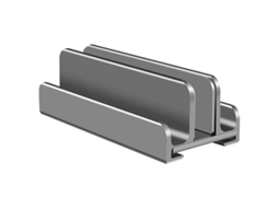 Adaptador Usb C Para Magnético 140w Pd Carregamento Rápido Indicador Led Para Laptop Os X