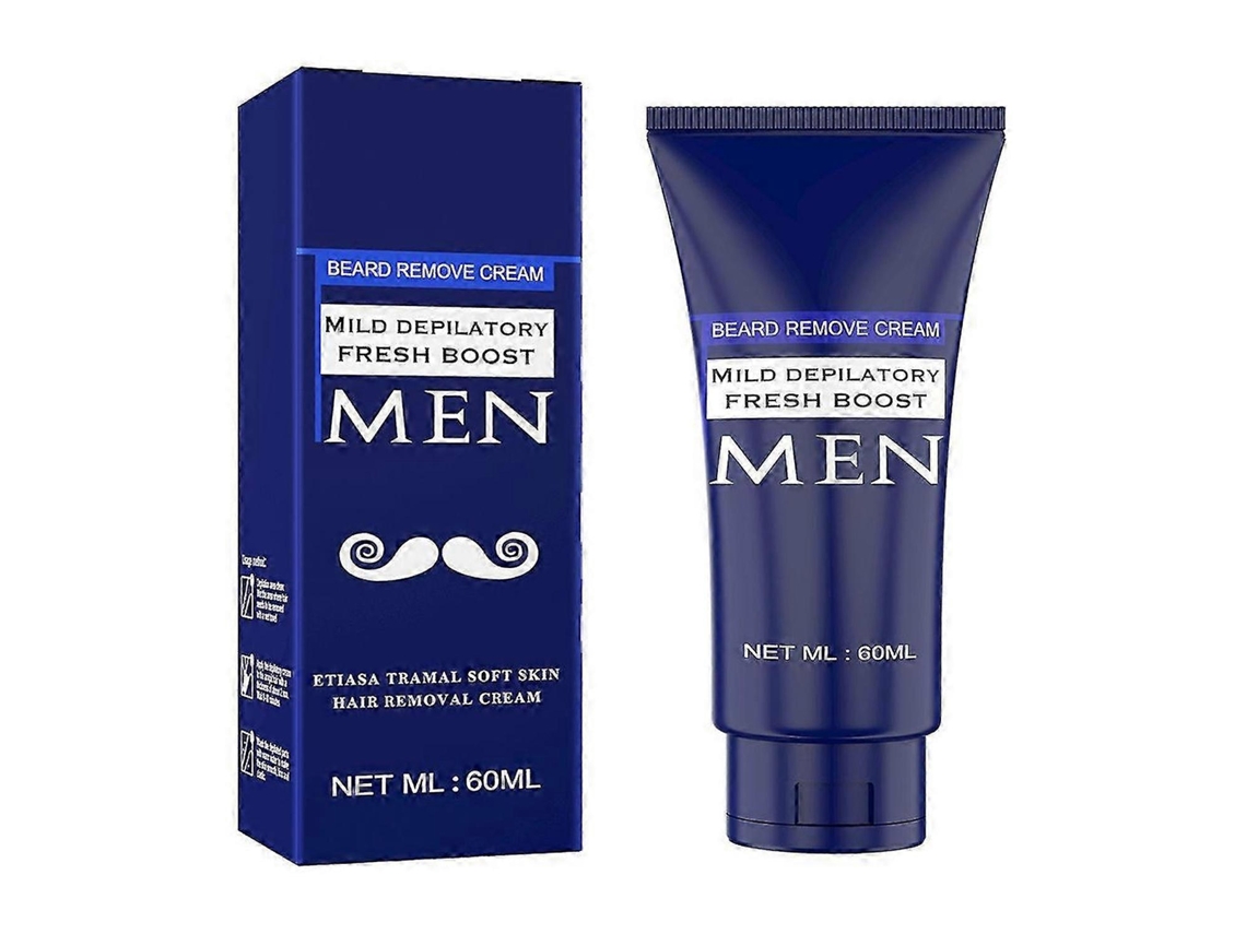 Creme Depilatório Corporal 60 Ml