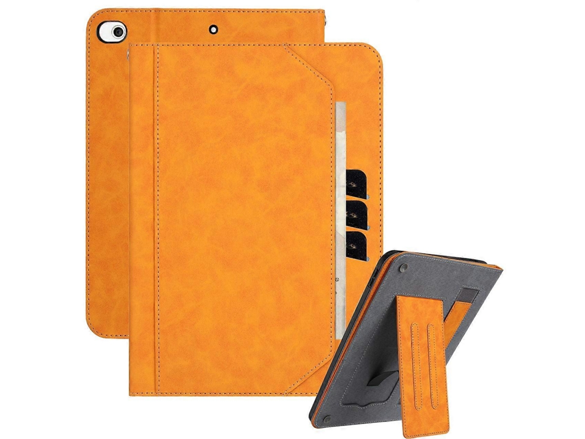 Pulseira multifuncional Webake Smart Tablet com capa de couro