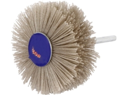 Disco de Lixa/ Escova Nylon Polido 82 Mm Grão 240 CHABERLU