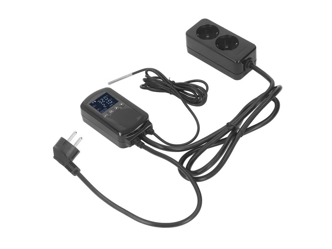 Controlador de Temperatura Digital 50 a 99°c