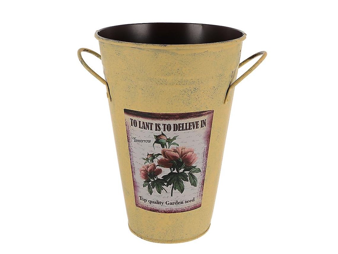 Barril de Flores de Mesa ALLINLESS