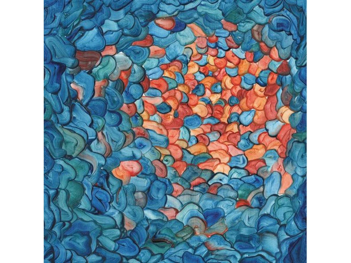 CD Gengahr - A Dream Outside (1CDs)