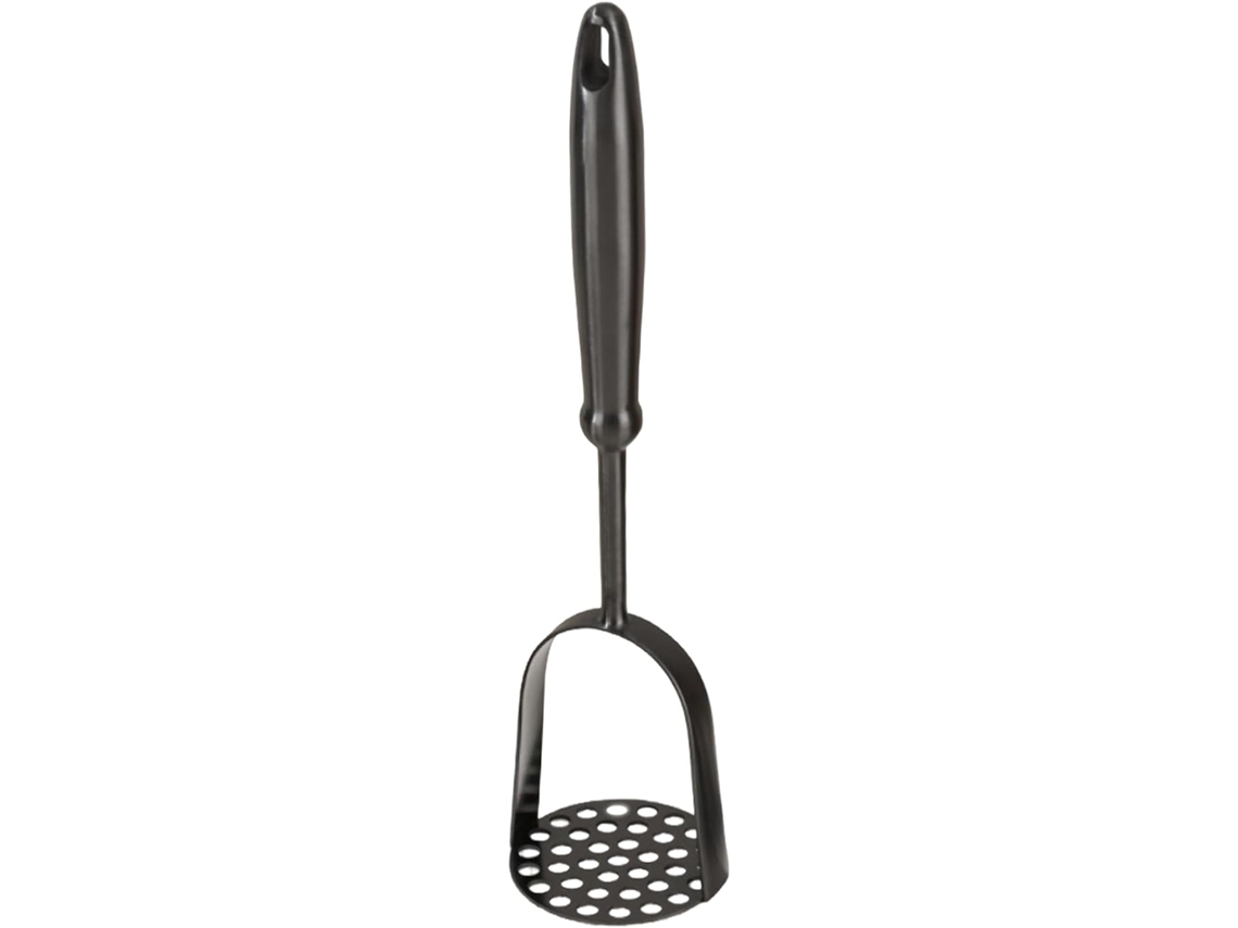 Amassador De Batatas Em Aço Inoxidável | Utensílio De Cozinha Para Amassar Alimentos, Amassador De L Gokoco