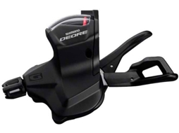Alavanca de Travões SHIMANO Deore Esquerda Rf+ C/abra C/dis