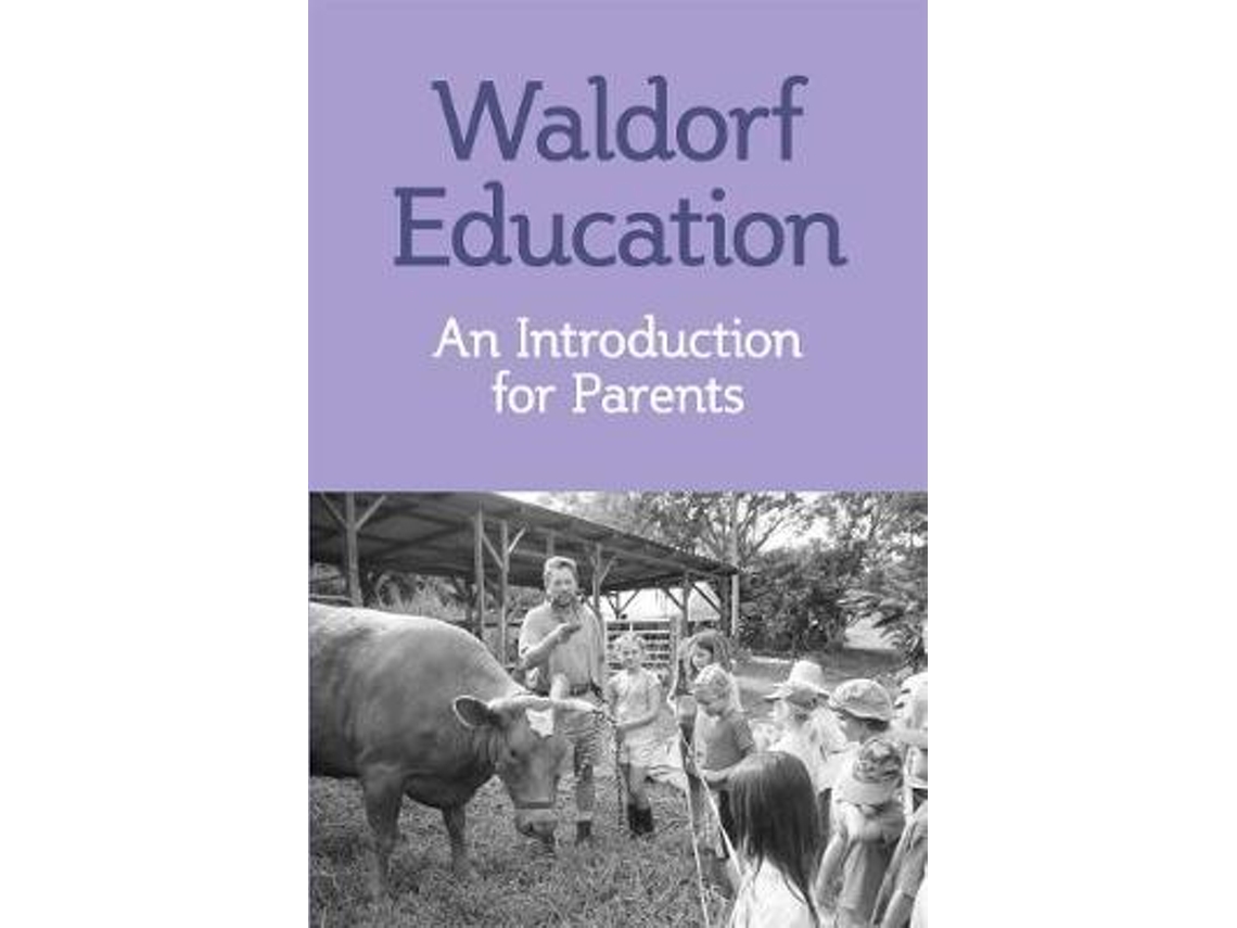 Livro Understanding Waldorf Education de Jack Petrash (Inglês)