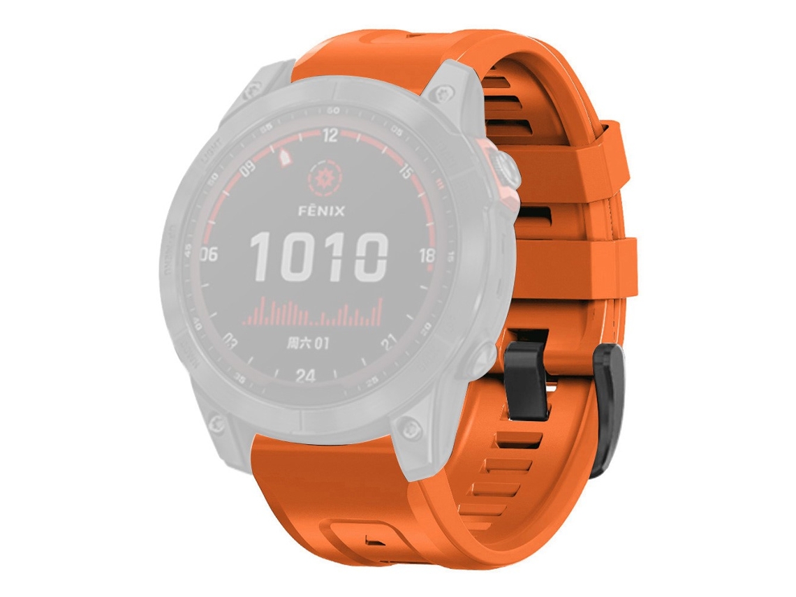 Bracelete para Garmin Fenix 7X 680603344B