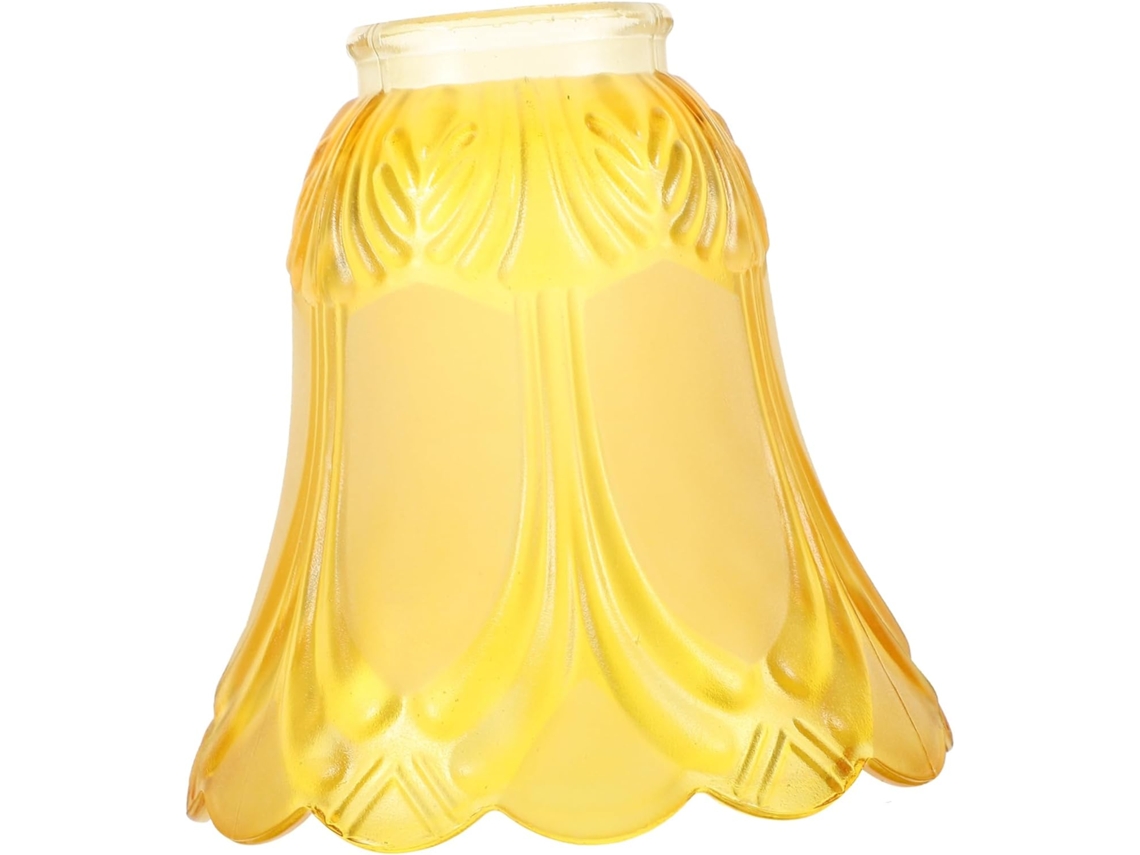 Abajur de Vidro para Lustre SFUSHOS