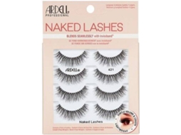 Pestanas Postiças ARDELL Professional Naked Lashes 4 Pairs
