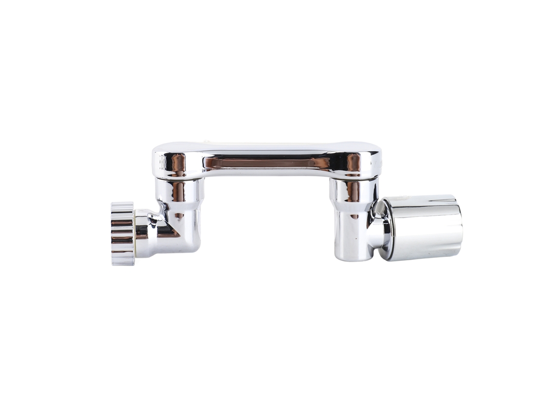 Extensor de Torneira LAXISCREED 1080° 2 Modos Universal