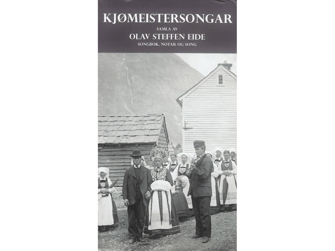 CD Olav Steffen Eide - Kjærlighet Og Andre Misforståelser (2CDs)