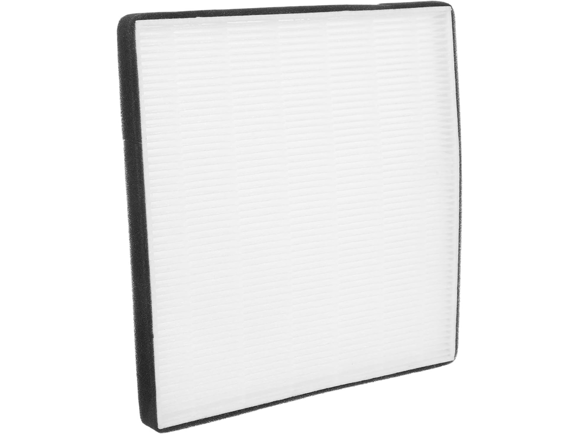 Filtro Quadrado De Substituição Para Aspirador De Pó Odontológico De Mesa, Elemento Filtrante Compat Gokoco