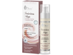 Ava Snow Algae Day Moisturizing Complex, 50 Ml Ava Laboratorium