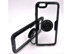 Capa iPhone 6, 6s 3x1 Clear Armor Transparente