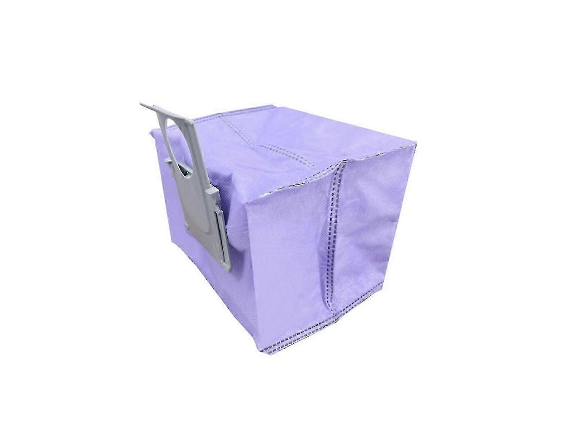 15pcs dust bag replacement for T8 Plus / G10s Pure / G10s Pro / G20 / Q5 / vacuum cleaner parts NEW