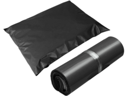 Sacos De Polietileno Para Expedição, Poly Mailer