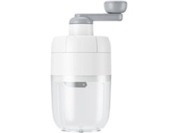 Triturador De Gelo Manual Para Casa Mini Triturador De Gelo Para Utensílios De Cozinhap3497*