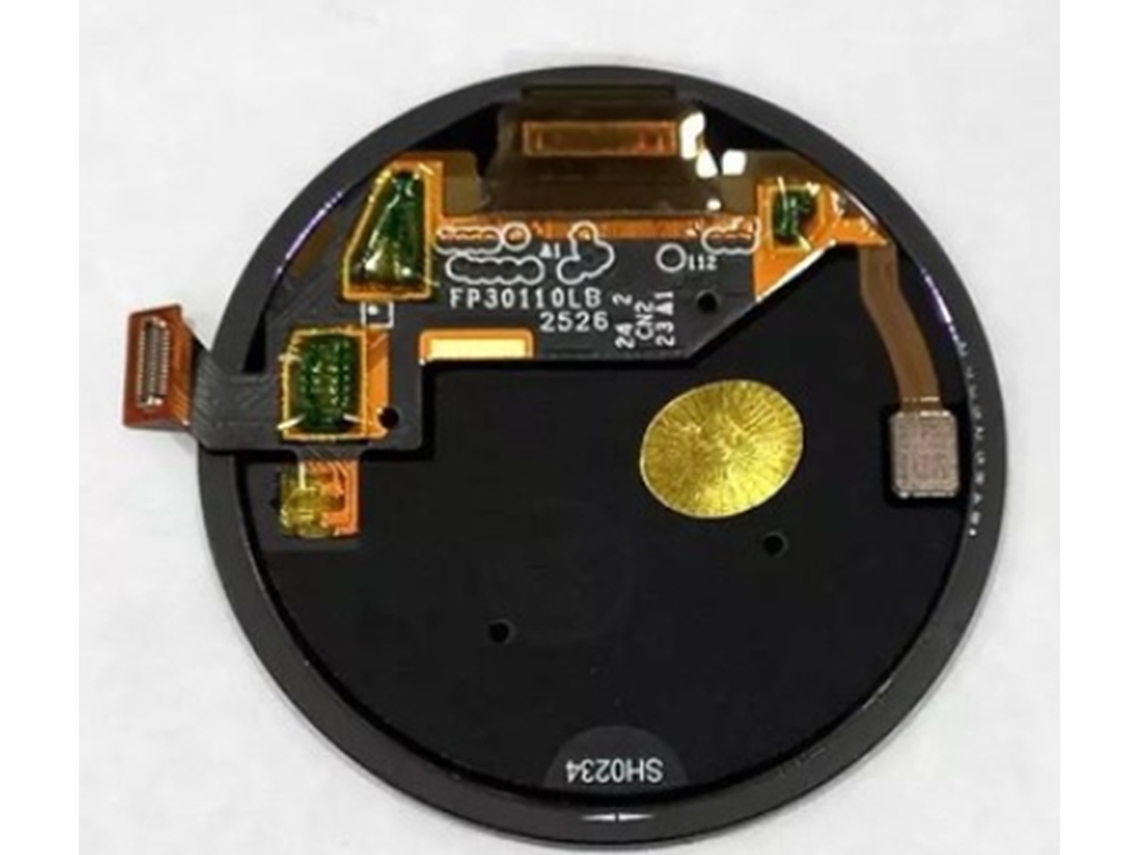Display Original Huawei Watch Gt 6 Pro 46mm