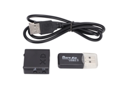 Aetheria câmera Mini 1080p Visão Noturna Ir Cut Detecção de Movimento Gravção em Loop para Carro Casa Fábricas