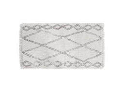 Tapete HOME ESPRIT 250x200 cm Bege Boho