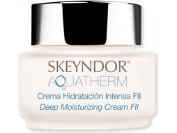 Creme de Rosto SKEYNDOR Aquatherm Hidratação Profunda Fii (50 ml)