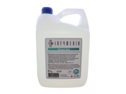 Alcool Gel 5L 70% álcool