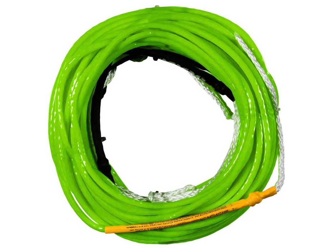 Jobe Spectra Wake Rope Pvc Coated