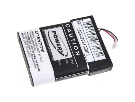 Bateria POWERY para Sony PSP E1004