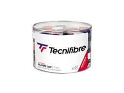 Overgrip de Ténis TECNIFIBRE Players Last 48 Pvc
